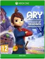 Ary and the Secret of Seasons Xbox One Morgen in huis!, 1 speler, Ophalen of Verzenden, Zo goed als nieuw, Vanaf 12 jaar