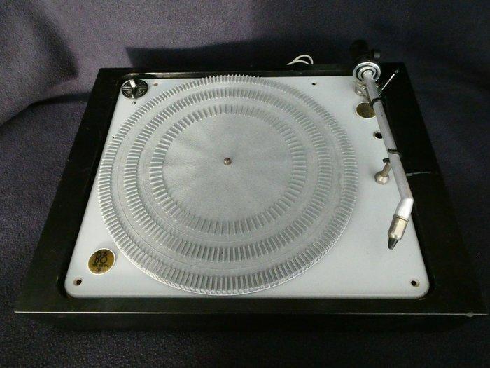 Bang & Olufsen - Beogram 610 VFL platenspeler inclusief, Audio, Tv en Foto, Stereo-sets