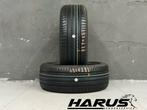 235/45/18 94W seal Pirelli zomerbanden 5,8mm profiel 2 stuks, 18 inch, Gebruikt, Ophalen of Verzenden, 235 mm