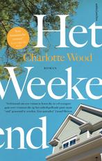 Het weekend (9789026353871, Charlotte Wood), Boeken, Verzenden, Nieuw