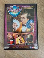 DVD - Wonder school - Leer Zelf Verwonderen - Afl. 14 t/m 26, Cd's en Dvd's, Dvd's | Kinderen en Jeugd, Alle leeftijden, Gebruikt