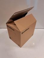 Verzenddoos 394x295x324mm fefco 0701 enkelgolf met enkele, Ophalen of Verzenden