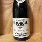 2020 El Tamboril - Gredosgebergte - 1 Fles (0,75 liter), Nieuw