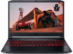 Acer Nitro 5 AN515-57-930S (Qwertz toetsenbord), Verzenden, Zo goed als nieuw