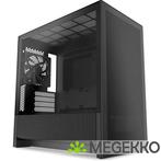 NZXT H3 Flow - Black, Computers en Software, Computerbehuizingen, Verzenden, Nieuw