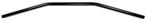 7/8 Inch (22mm) Universeel Stuur Drag Bar 90cm Zwart, Motoren, Verzenden, Nieuw
