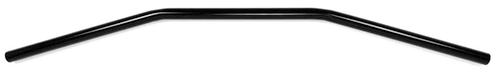 7/8 Inch (22mm) Universeel Stuur Drag Bar 90cm Zwart, Motoren, Onderdelen | Merk-onafhankelijk, Nieuw, Verzenden