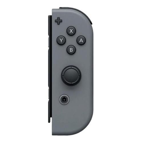 Rechts Nintendo Switch Controller - Joy-Con - Grijs -, Spelcomputers en Games, Spelcomputers | Nintendo Switch, Zo goed als nieuw