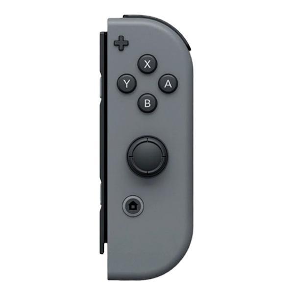 Rechts Nintendo Switch Controller - Joy-Con - Grijs -, Spelcomputers en Games, Spelcomputers | Nintendo Switch, Zo goed als nieuw