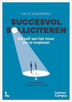 9789401477888 Succesvol solliciteren Anita Rasenberg, Verzenden, Nieuw, Anita Rasenberg
