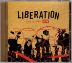 cd - Various - Liberation (Songs To Benefit PETA), Cd's en Dvd's, Cd's | Overige Cd's, Zo goed als nieuw, Verzenden