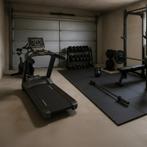 Matrix T5X Loopband Gereviseerd, Kunststof, Verzenden, Zo goed als nieuw, Loopband