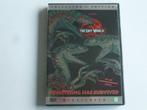 The Lost World / Jurassic Park 2 - Steven Spielberg (DVD) wi, Verzenden, Nieuw in verpakking