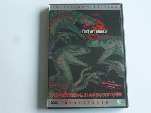 The Lost World / Jurassic Park 2 - Steven Spielberg (DVD) wi, Cd's en Dvd's, Dvd's | Kinderen en Jeugd, Verzenden