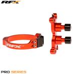 RFX Pro Series dubbele starthulp Oranje 59mm KTM SX/SX-F/EXC, Verzenden, Nieuw