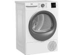 Beko Bm3t3823wmm Recycleddry Warmtepompdroger, Minder dan 85 cm, Verzenden, Overige typen, 8 tot 10 kg