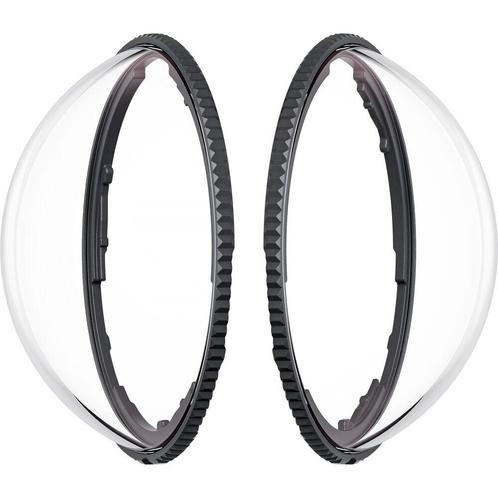 Insta360 X4 Premium Lens Guards, Audio, Tv en Foto, Actiecamera's, Nieuw, Overige merken, Ophalen of Verzenden