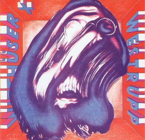 cd - WitthÃ¼ser &amp; Westrupp - Trips + TrÃ¤ume, Cd's en Dvd's, Cd's | Overige Cd's, Zo goed als nieuw, Verzenden