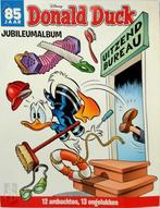 Donald Duck Jubileumalbum (85 jaar): 12 ambachten, 13, Verzenden, Nieuw