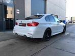 BMW 3 serie F30 M3 F80 look sideskirts, Verzenden, Nieuw