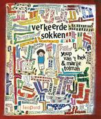 Boek: Verkeerde sokken - (als nieuw), Boeken, Verzenden, Zo goed als nieuw