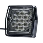 Fristom FT-224 LED Achteruitrijlamp Kabel 12V, Auto-onderdelen, Verlichting, Ophalen of Verzenden, Nieuw