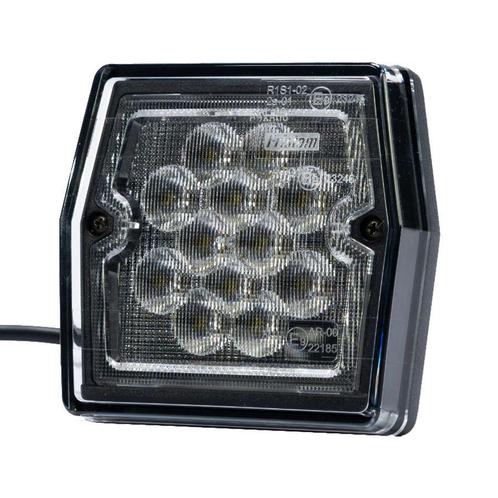 Fristom FT-224 LED Achteruitrijlamp Kabel 12V, Auto-onderdelen, Verlichting, Nieuw, Ophalen of Verzenden