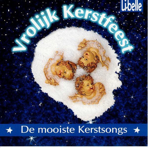 Various - Vrolijk Kerstfeest  De Mooiste Kerstsongs, Cd's en Dvd's, Cd's | Pop, Gebruikt, Ophalen of Verzenden