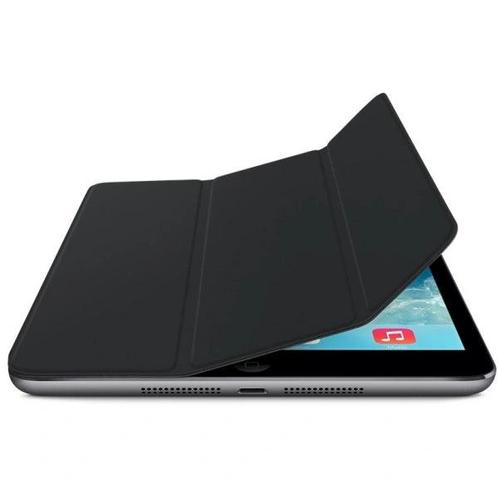 Apple iPad Mini Smart Cover Zwart Nieuw, Computers en Software, Overige Computers en Software, Refurbished, Ophalen of Verzenden