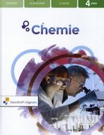 Chemie 4 vwo Leerboek 9789001881917, Boeken, Schoolboeken, Verzenden, Gelezen