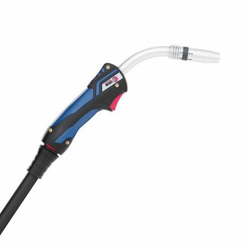Migtoorts Binzel MB 24 EVO PRO 5 meter (MB-24 toortsen), Doe-het-zelf en Verbouw, Gereedschap | Lasapparaten, Co2, Nieuw, Verzenden