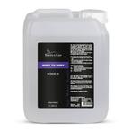 Beauty & Care Body to Body Massage olie 5 L.  new, Sport en Fitness, Massageproducten, Ophalen of Verzenden, Nieuw, Olie of Lotion