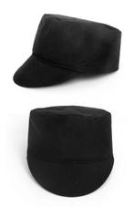 Boeren pet kind zwart, Ophalen of Verzenden, Nieuw