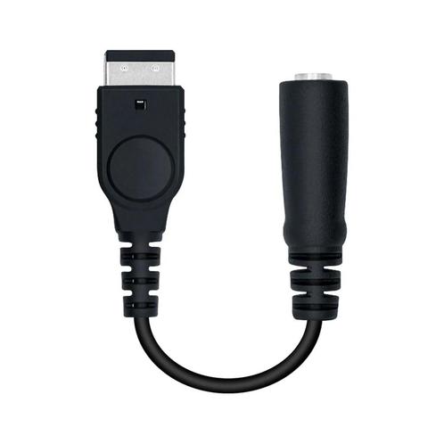 3.5mm Headset Adapter voor Game Boy Advance SP (Nieuw), Audio, Tv en Foto, Koptelefoons, Nieuw, Verzenden