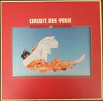 LP nieuw - Circuit Des Yeux - -io, Cd's en Dvd's, Verzenden, Nieuw in verpakking