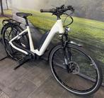 Electrische Fiets Flyer Upstreet5 7.43 – Riemaandrijving, Overige merken, Ophalen of Verzenden, Zo goed als nieuw, 50 km per accu of meer