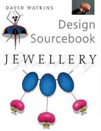 Jewellery 9781859740781 David Watkins, Verzenden, Gelezen, David Watkins