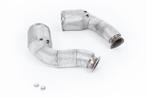 Downpipe met grote boring en de-cat | Lamborghini Urus 4.0 T, Auto-onderdelen, Verzenden, Nieuw