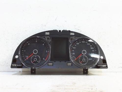 Cockpit Volkswagen Passat B7 1.6 TDI 3AA920870J, Auto-onderdelen, Elektronica en Kabels, ARN erkend, Stiba lid, Erkend duurzaam