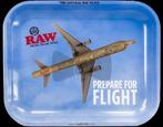 RAW Rolling Tray - Flying High     Extra Large, Ophalen of Verzenden, Nieuw
