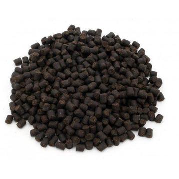 steurvoer 25 kilo zakken steurenvoer 3mm 4,5mm 6mm 8mm 14mm beschikbaar voor biedingen