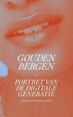 Gouden bergen 9789403183909 Doortje Smithuijsen, Verzenden, Zo goed als nieuw, Doortje Smithuijsen