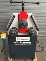 KARBEND profielwals profielenwals, Doe-het-zelf en Verbouw, Gereedschap | Overige machines, Nieuw