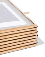 HEMA Fotolijst harmonica voor fotos tot 8 x 11 cm, Verzenden, Nieuw