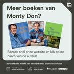 Gardening Mad 9780747537021 Monty Don, Verzenden
