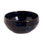 GGM Gastro | (4 stuks) BAMA BLUE - Kom - Ø 150mm - Blauw |, Huis en Inrichting, Keuken | Servies, Verzenden, Nieuw, Effen