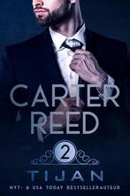 9789492507426 Carter Reed Serie 2 - Carter Reed, Boeken, Nieuw, Tijan, Verzenden