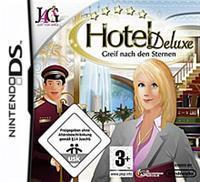 Hotel Deluxe (DS) 3DS Garantie & snel in huis!, Spelcomputers en Games, Games | Nintendo DS, 1 speler, Zo goed als nieuw, Vanaf 12 jaar