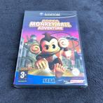 Nintendo - Gamecube - Game Cube Super Monkey Ball Adventure, Nieuw