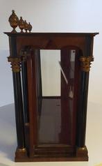 Vitrine - Mahonie, Antiek en Kunst